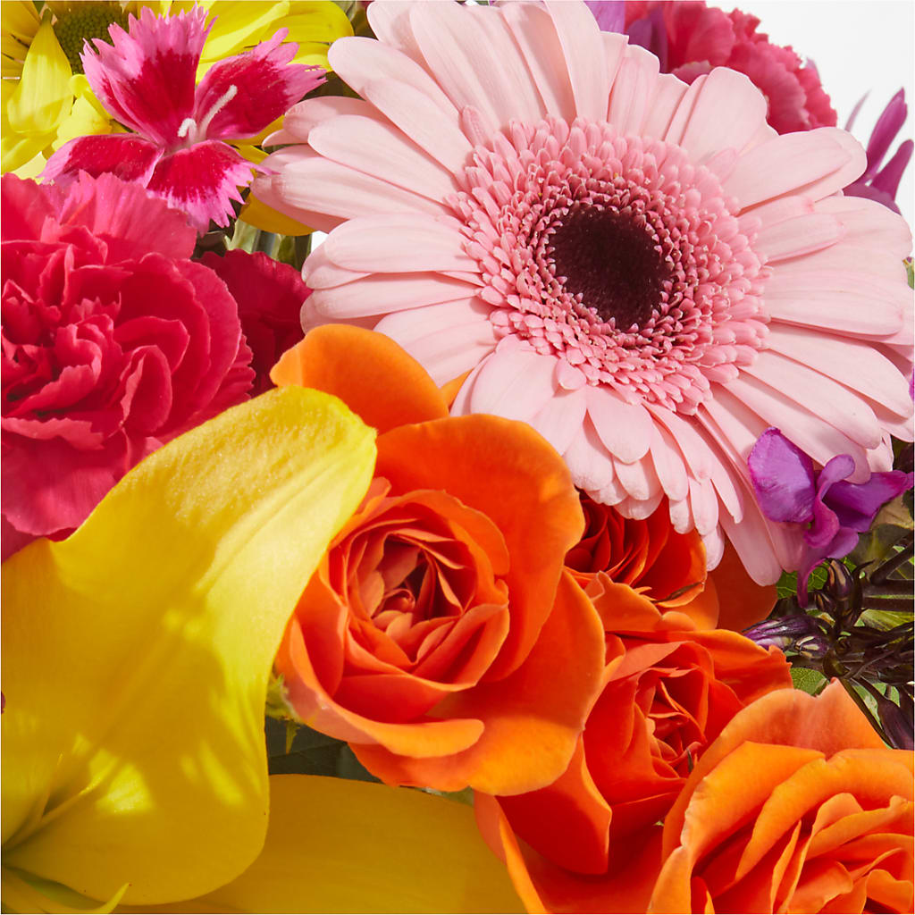 You're Invited - A Florist Original – Palette Flower, Austin TX