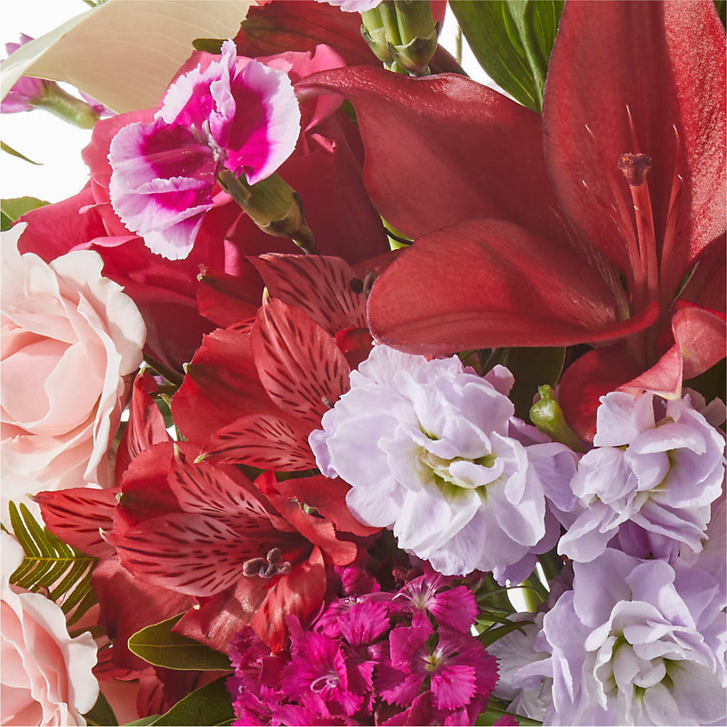Better Together - A Luxury Florist Original – Palette Flower, Austin TX