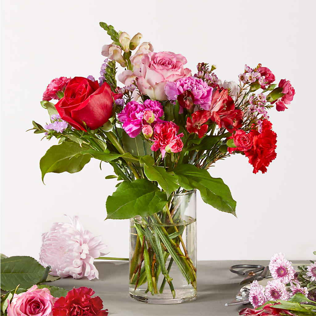 Regal Jewel – A Florist Original – Palette Flower, Austin TX