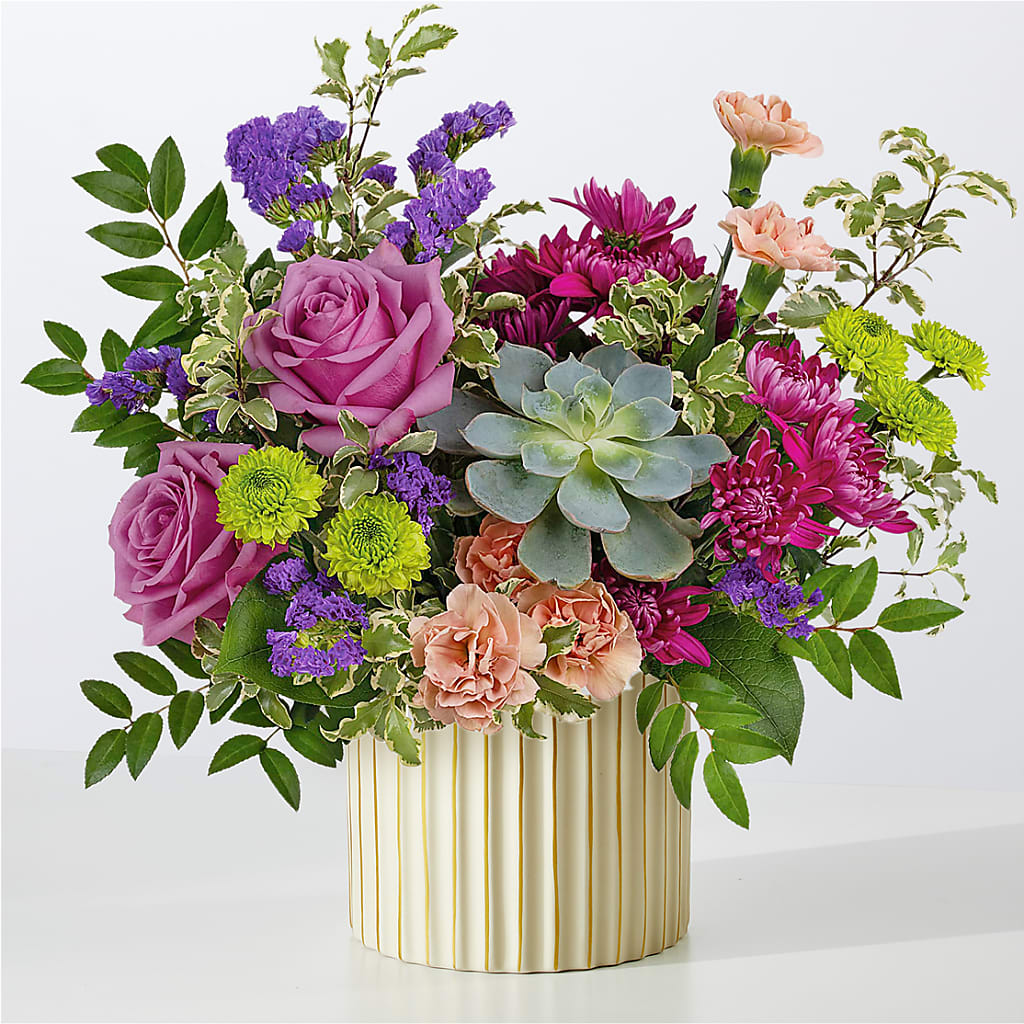 You're a Gem Bouquet – Palette Flower, Austin TX