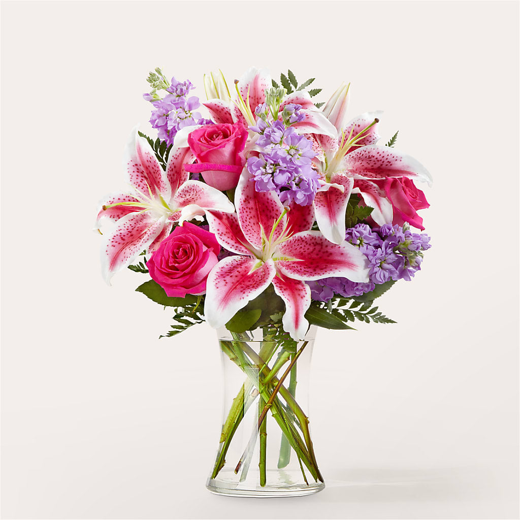 Amore Bouquet – Palette Flower, Austin TX