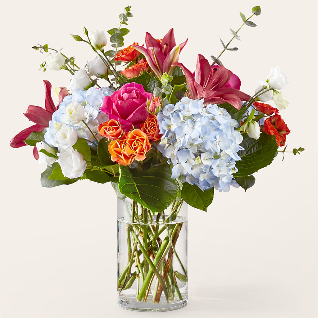 Awestruck Luxury Bouquet – Palette Flower, Austin TX