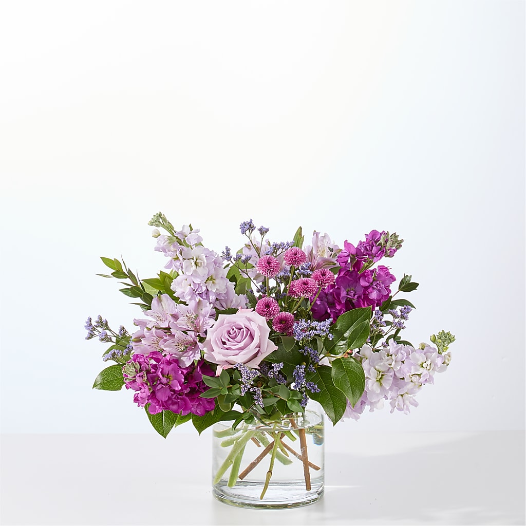 Empress Bouquet – Palette Flower, Austin TX
