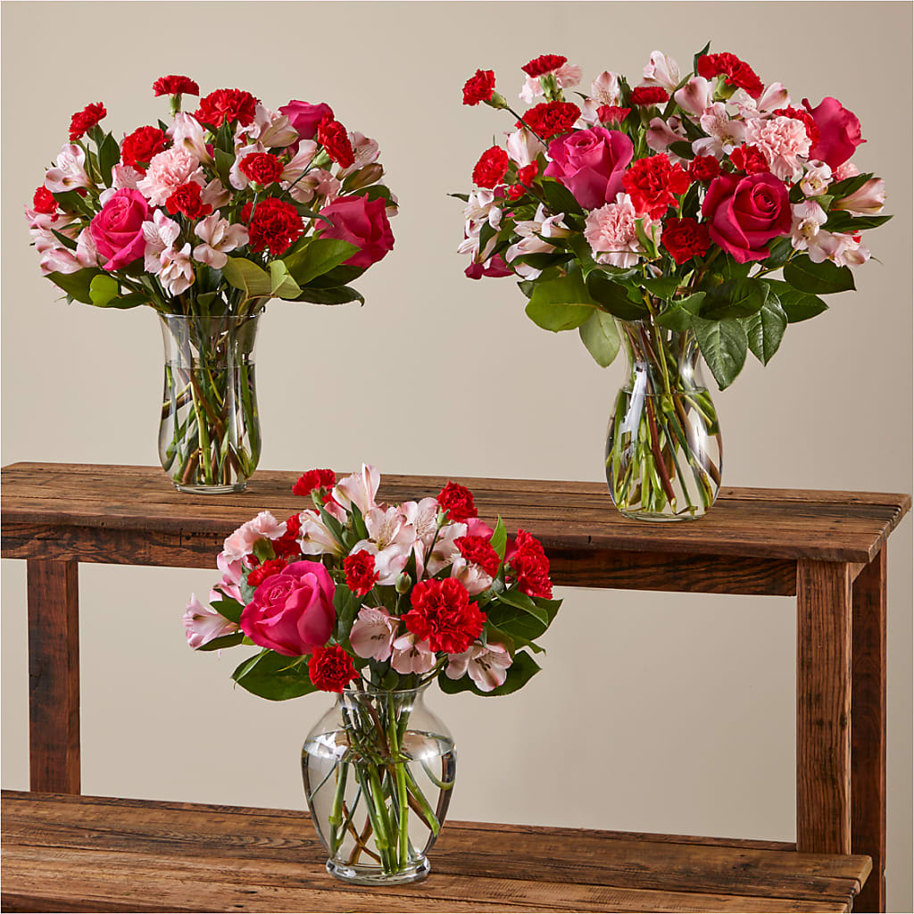 You're Precious Bouquet – Palette Flower, Austin TX