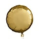 Festive Mylar Balloon –  Palette Flower, Austin TX
