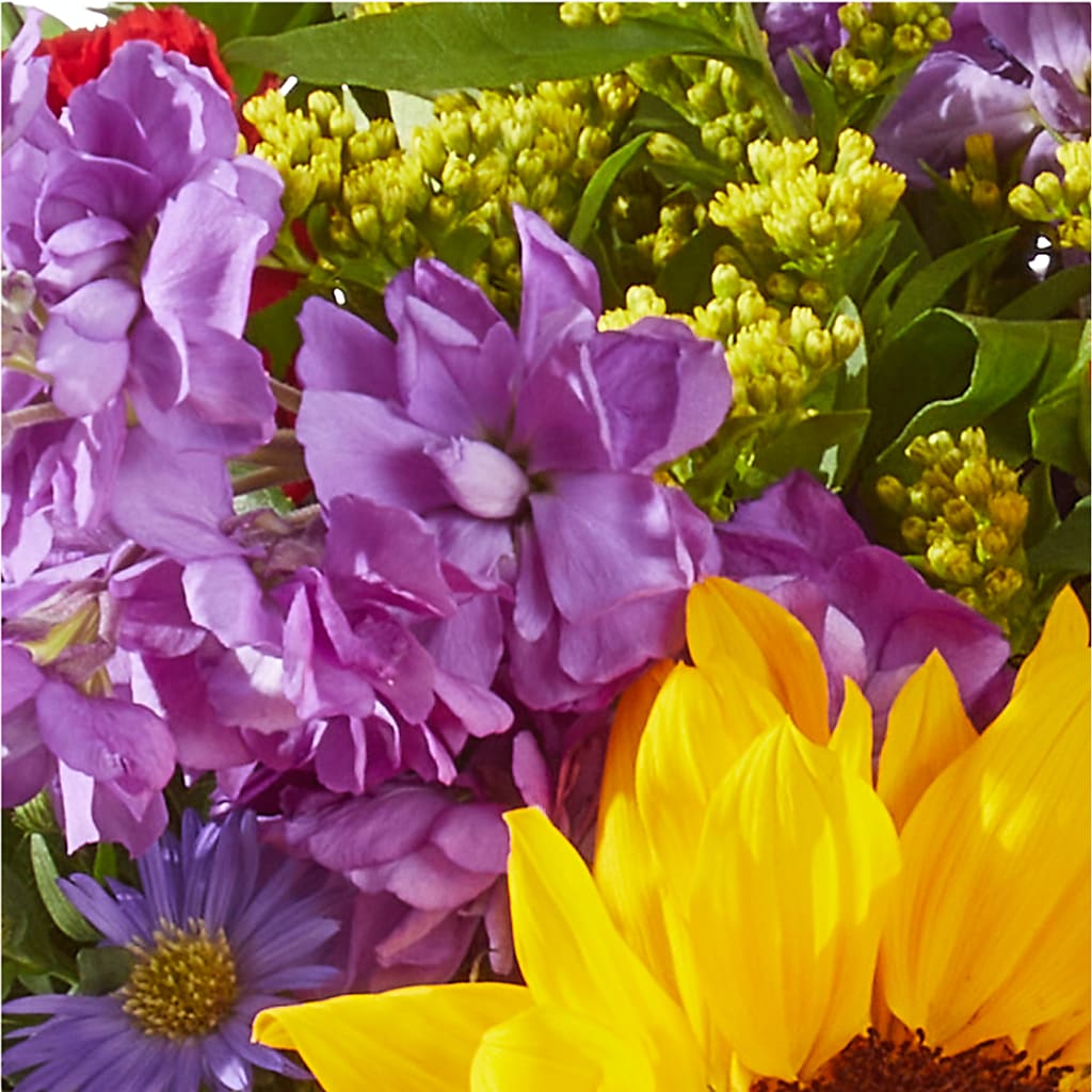 Celebrating You Bouquet –  Palette Flower, Austin TX