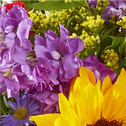 Celebrating You Bouquet –  Palette Flower, Austin TX