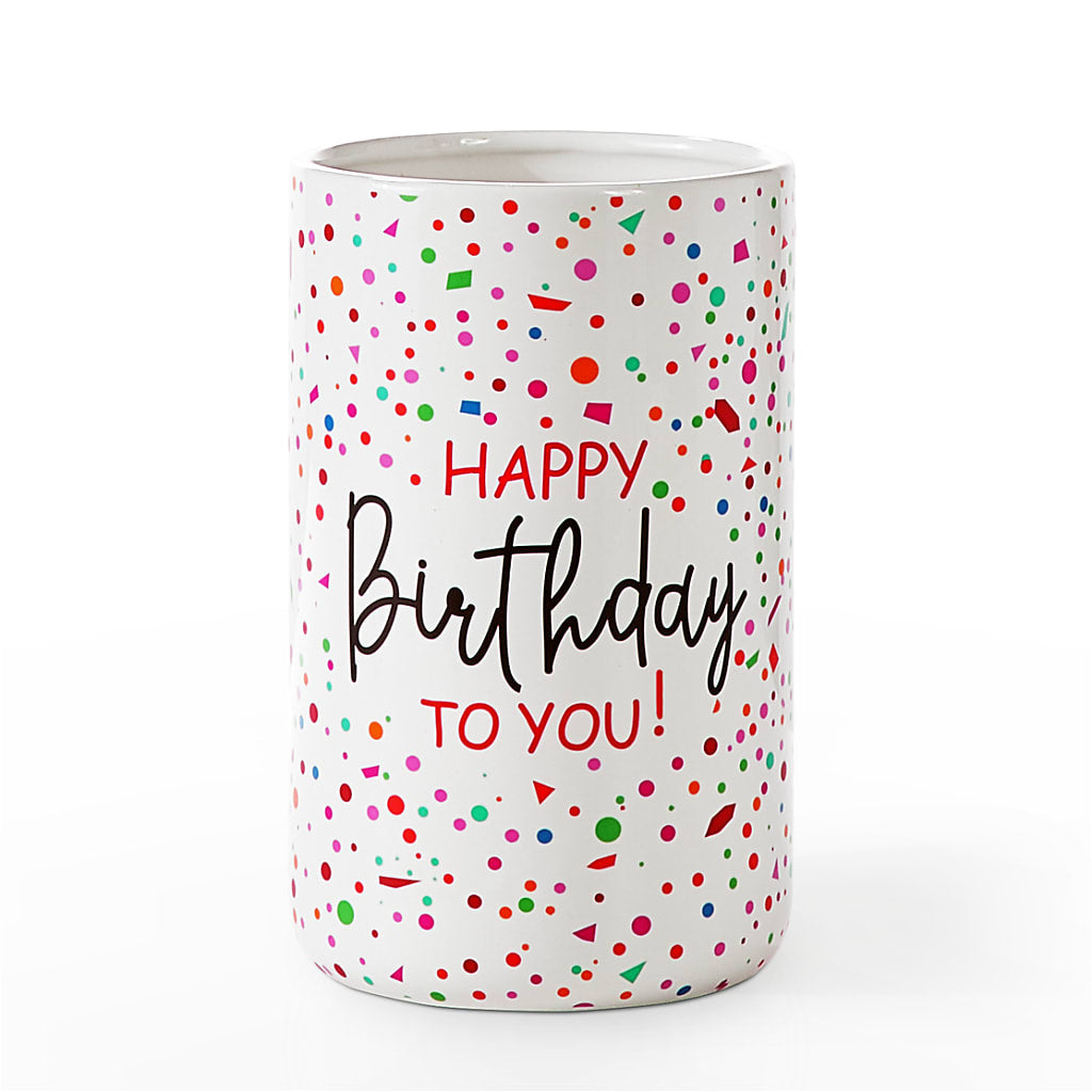 Birthday Palooza Bouquet –  Palette Flower, Austin TX
