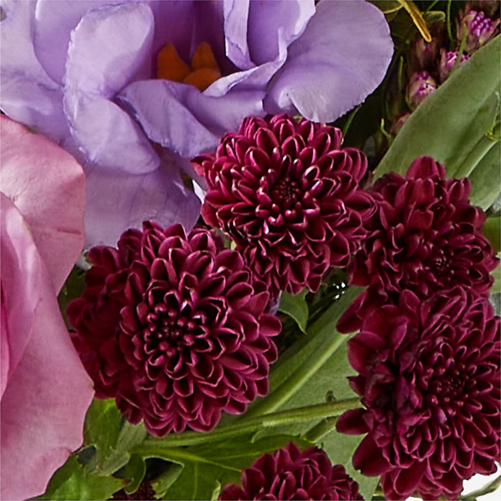 Work of Art Bouquet –  Palette Flower, Austin TX