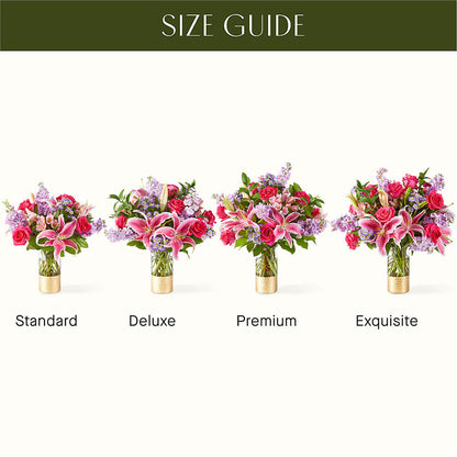 Written in the Stars Bouquet –  Palette Flower, Austin TX