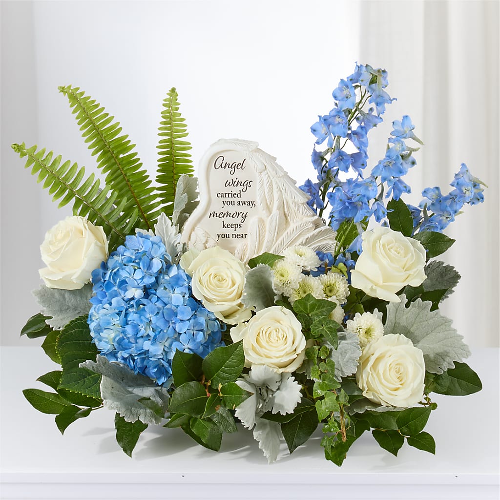 Dearest Arrangement –  Palette Flower, Austin TX