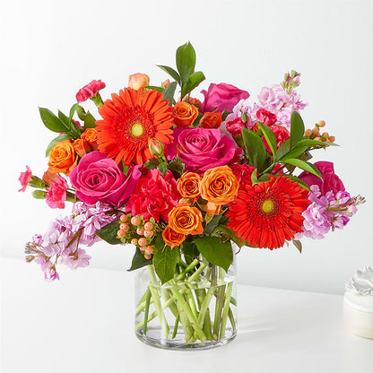 Fiesta Bouquet