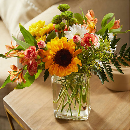 Fall Delight – A Florist Original –  Palette Flower, Austin TX