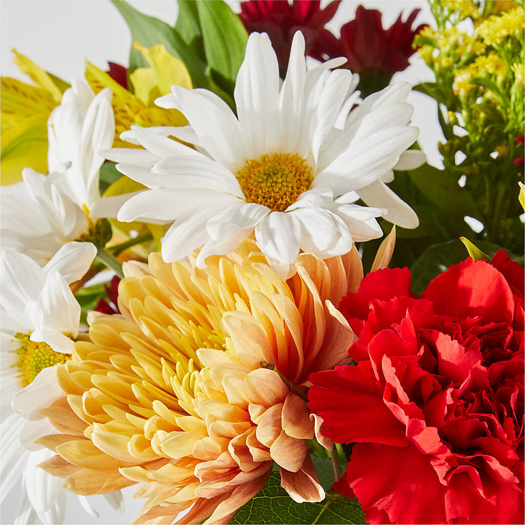 Fall Delight – A Florist Original –  Palette Flower, Austin TX