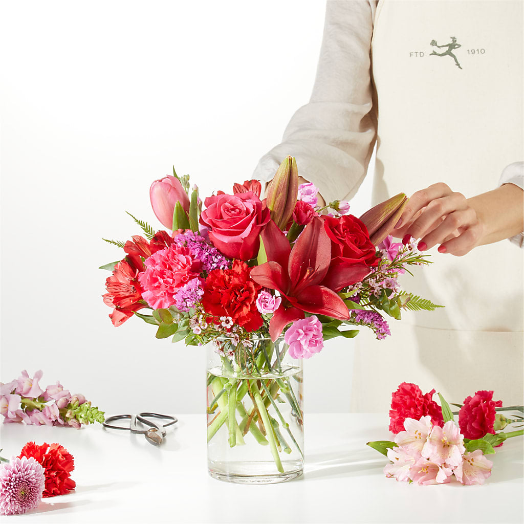 Together Forever - A Florist Original –  Palette Flower, Austin TX