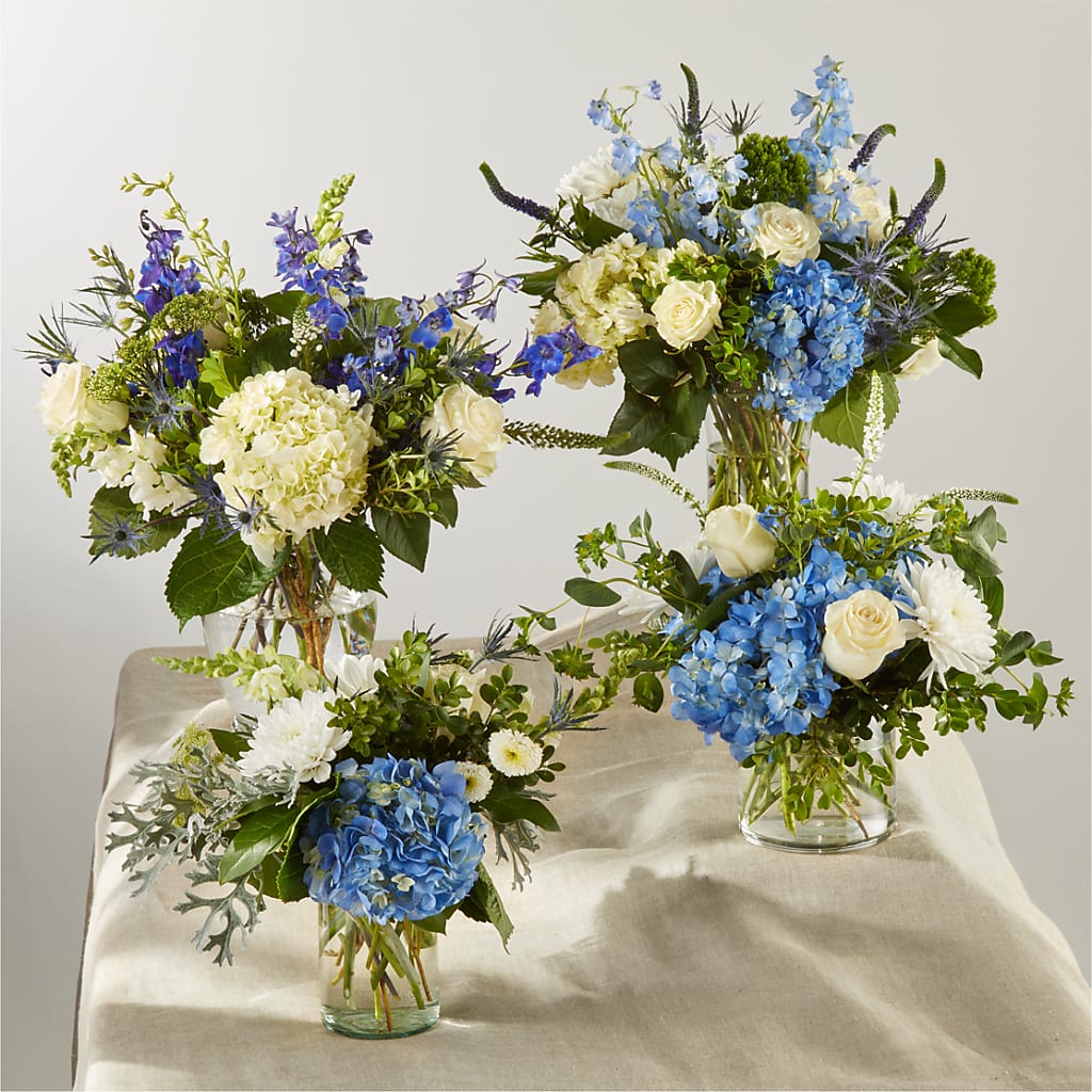 Festival of Lights – A Florist Original –  Palette Flower, Austin TX