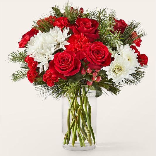 Seasonal Magic Bouquet –  Palette Flower, Austin TX