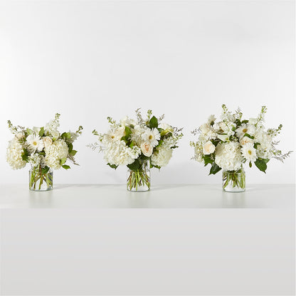 Sun-drenched Blooms Box Bouquet –  Palette Flower, Austin TX