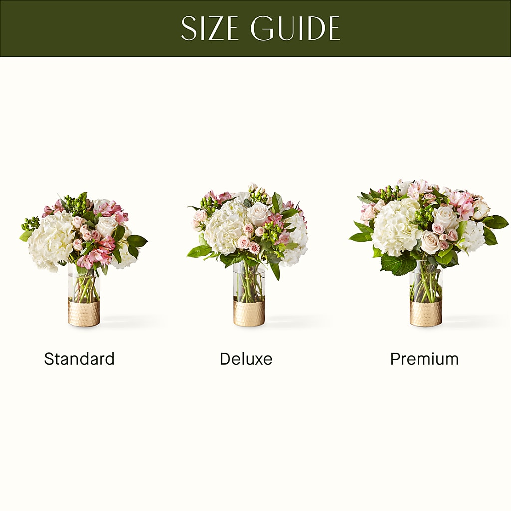 Parisian Stroll Bouquet –  Palette Flower, Austin TX