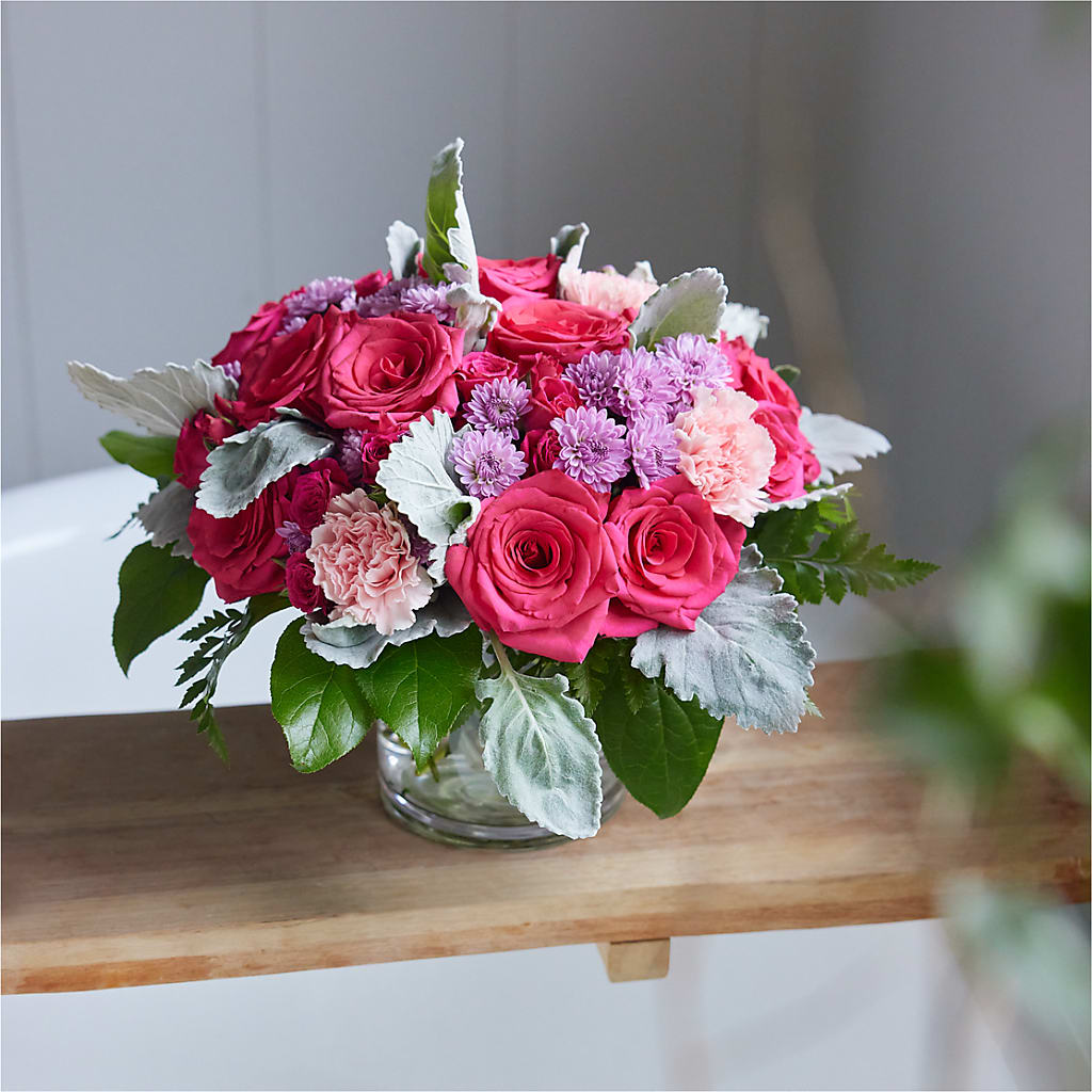 Sweet As Can Be Bouquet –  Palette Flower, Austin TX