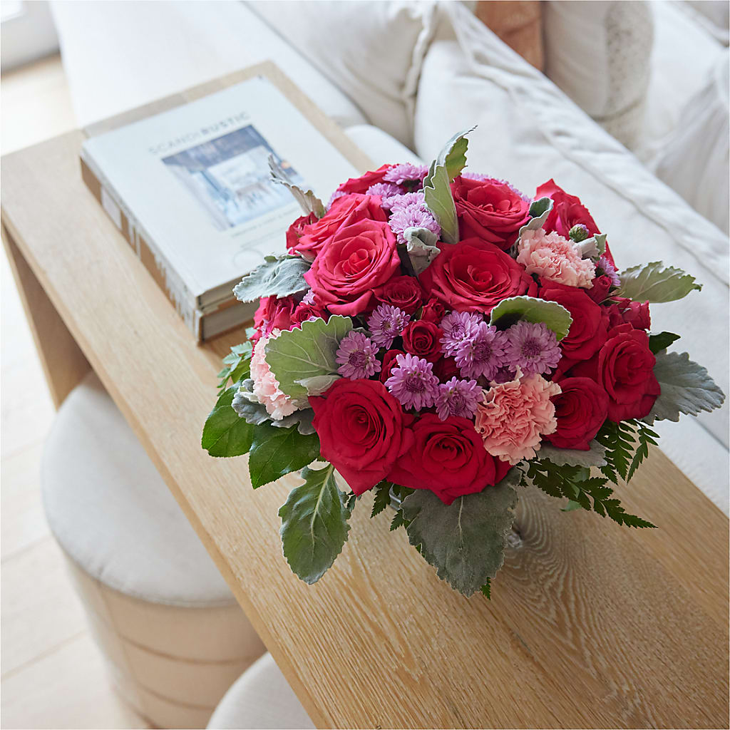 Sweet As Can Be Bouquet –  Palette Flower, Austin TX