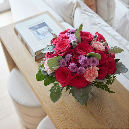 Sweet As Can Be Bouquet –  Palette Flower, Austin TX