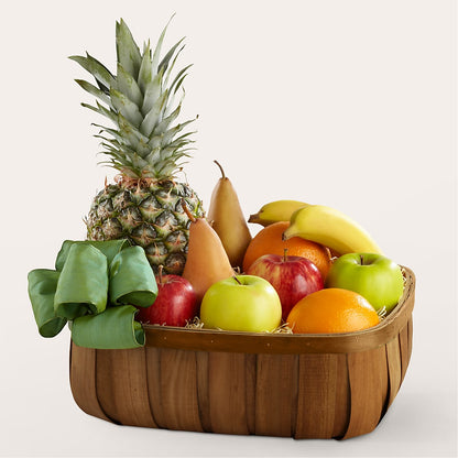 Main Squeeze Fruit Basket –  Palette Flower, Austin TX