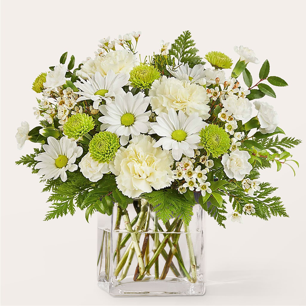 Momentary Meditation Bouquet –  Palette Flower, Austin TX