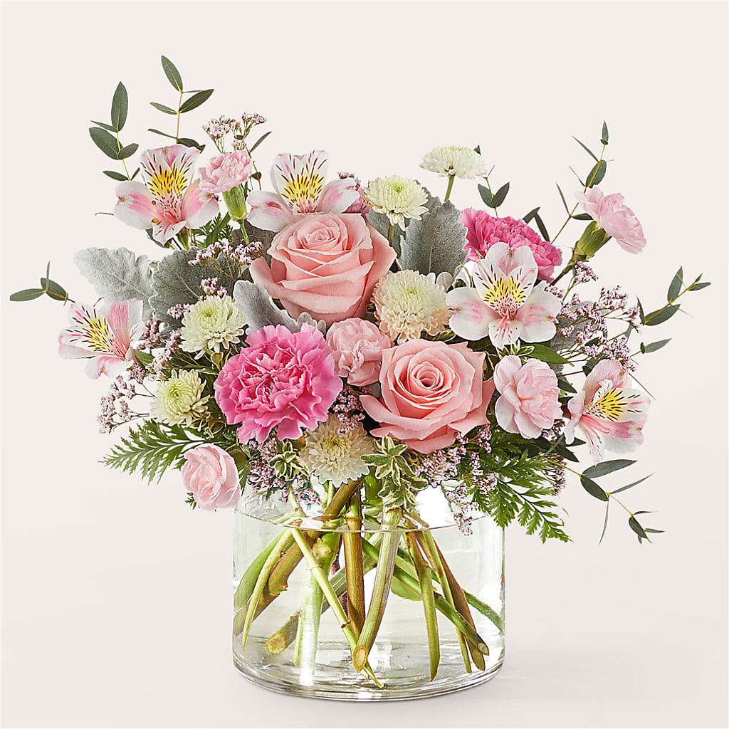 The Treehouse Bouquet –  Palette Flower, Austin TX