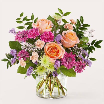 Effervescence Bouquet –  Palette Flower, Austin TX
