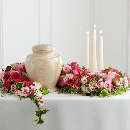 Remembrance Arrangement –  Palette Flower, Austin TX