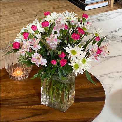 Sweet Surprises® Bouquet –  Palette Flower, Austin TX