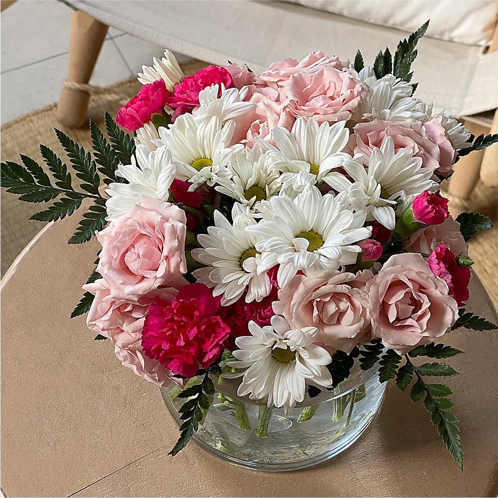 Sweet Surprises® Bouquet –  Palette Flower, Austin TX