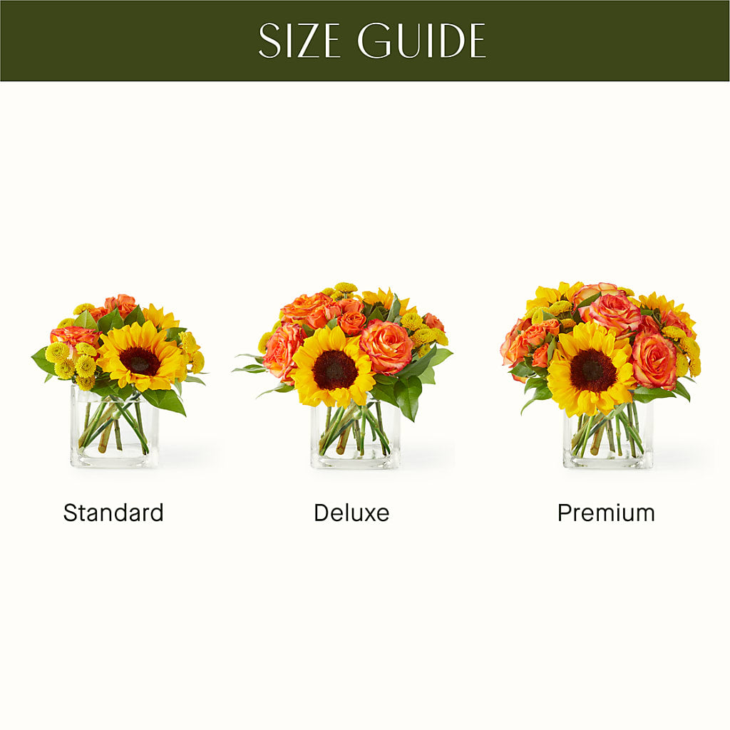 Picnic in the Park Bouquet –  Palette Flower, Austin TX