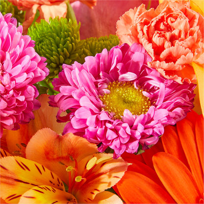 Soiree Bouquet –  Palette Flower, Austin TX