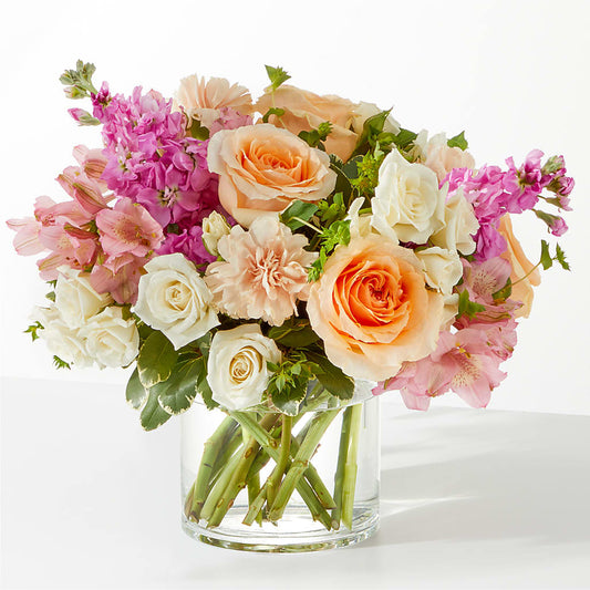 Paradise Bouquet –  Palette Flower, Austin TX