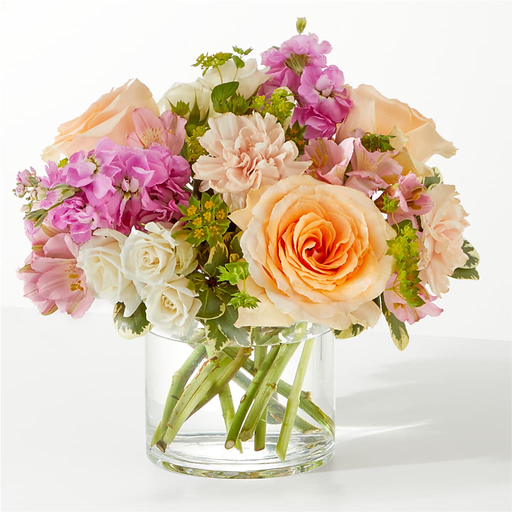 Paradise Bouquet –  Palette Flower, Austin TX