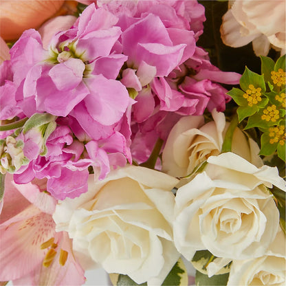 Paradise Bouquet –  Palette Flower, Austin TX