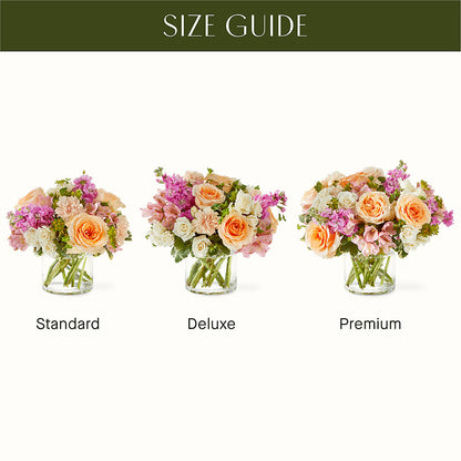 Paradise Bouquet –  Palette Flower, Austin TX