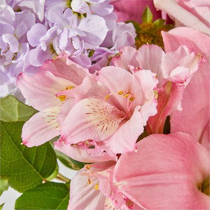 The Crown Jewel Bouquet –  Palette Flower, Austin TX