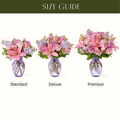 The Crown Jewel Bouquet –  Palette Flower, Austin TX
