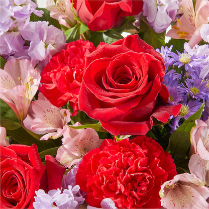 Your Majesty Bouquet –  Palette Flower, Austin TX