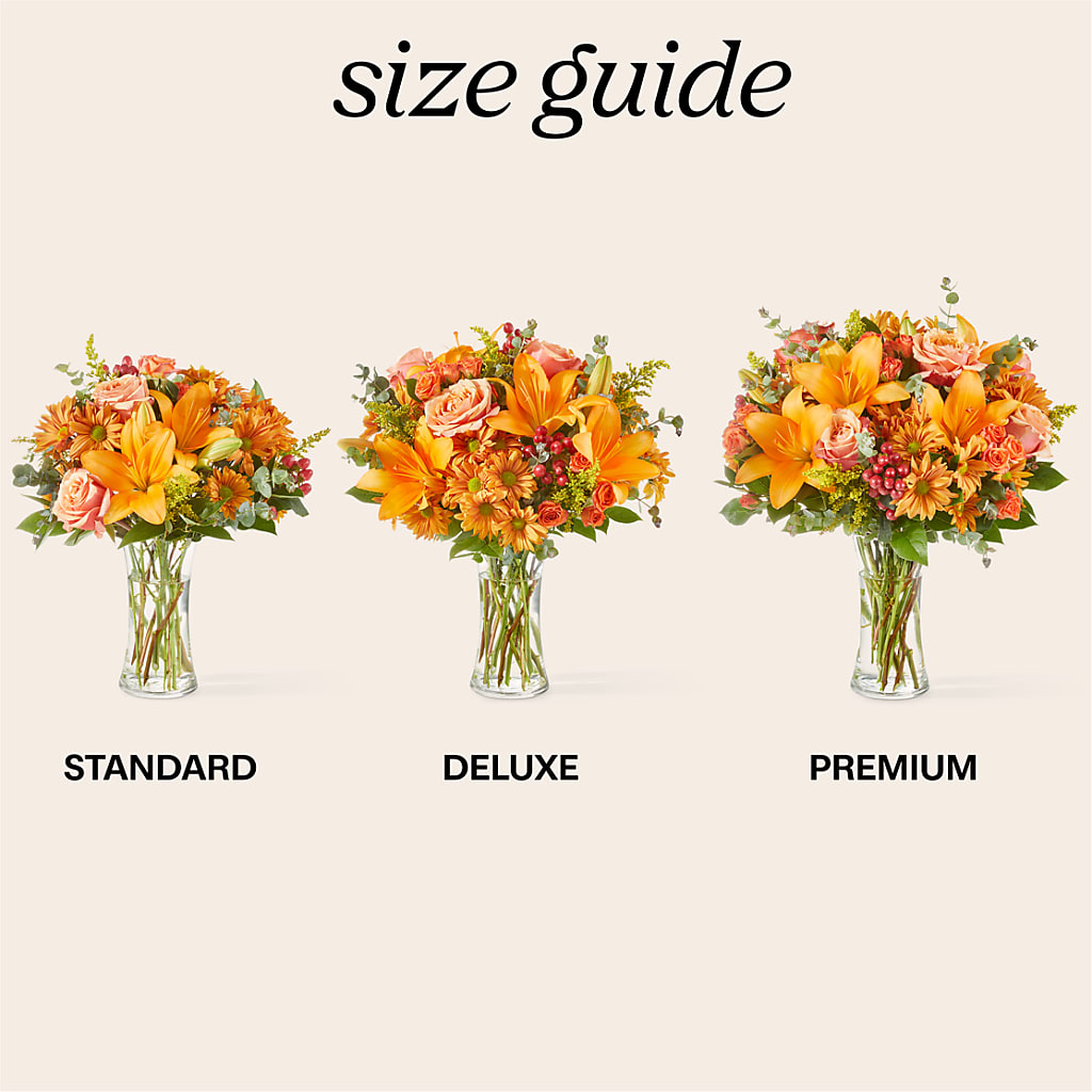Harvest Hayride Bouquet –  Palette Flower, Austin TX