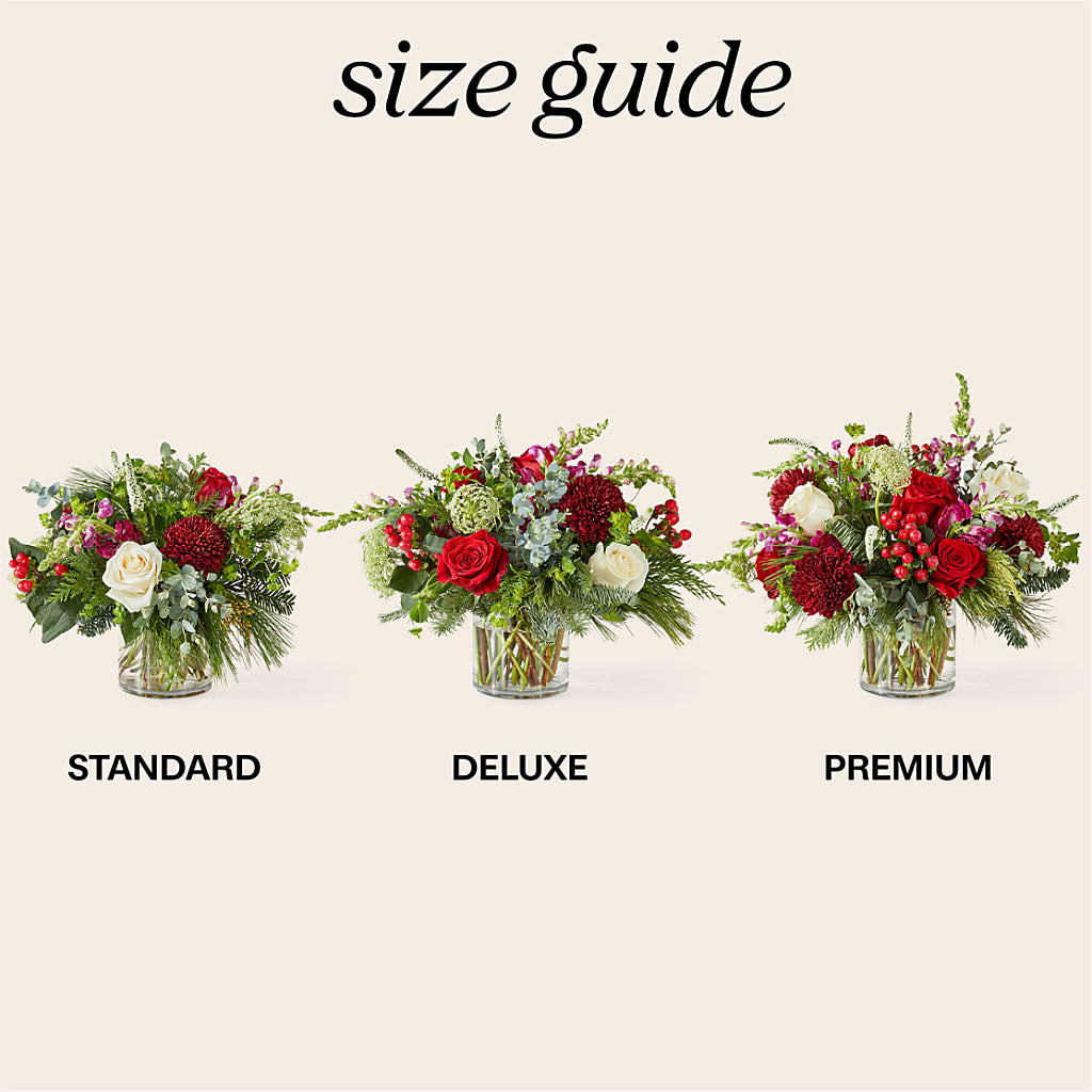 Cranberry Fizz Bouquet –  Palette Flower, Austin TX