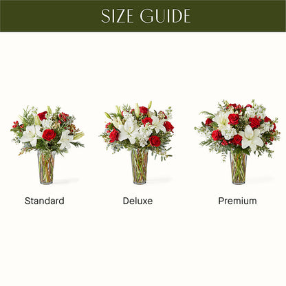 Twinkle Lights Bouquet –  Palette Flower, Austin TX
