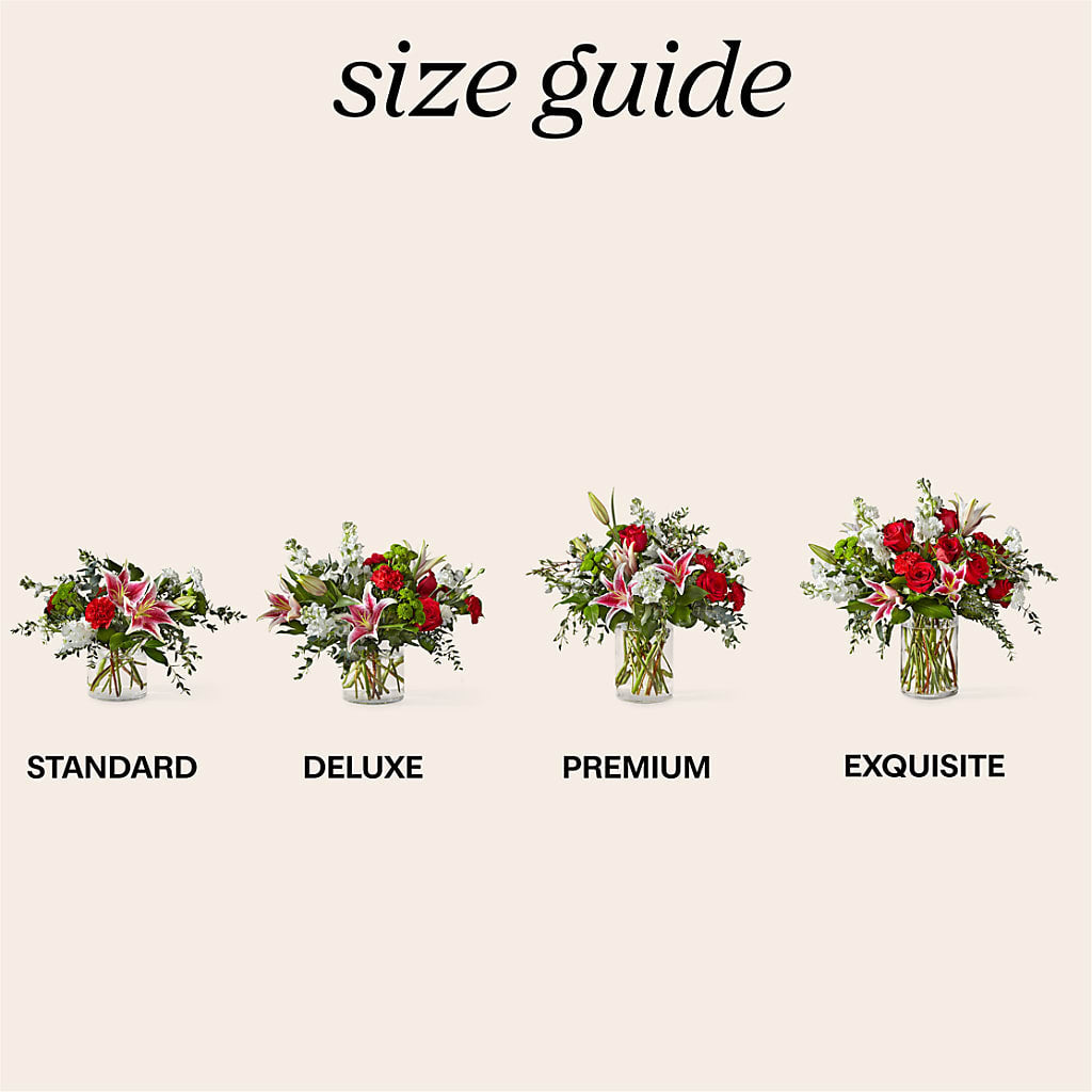 Gumdrop Button Bouquet –  Palette Flower, Austin TX