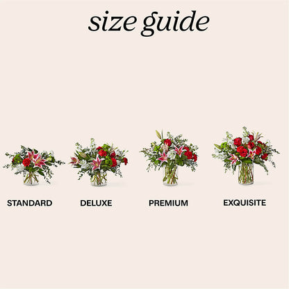 Gumdrop Button Bouquet –  Palette Flower, Austin TX