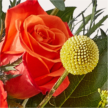 Disco Bouquet –  Palette Flower, Austin TX