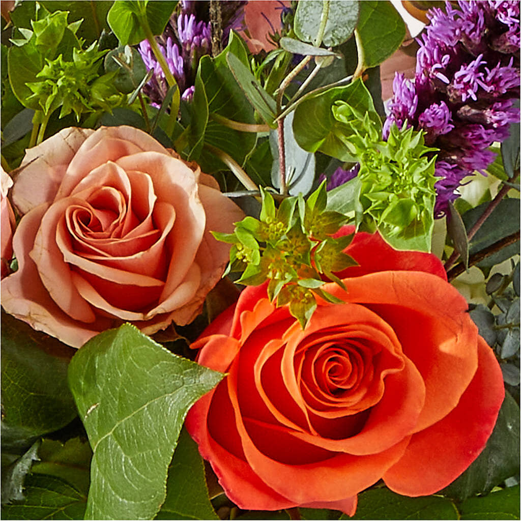 The Standout Bouquet –  Palette Flower, Austin TX