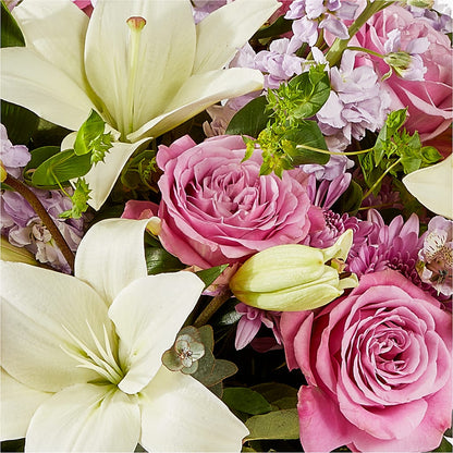 Daydreamer Bouquet –  Palette Flower, Austin TX